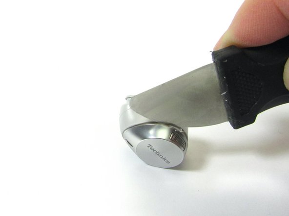 Technics EAH-AZ60P-S Bluetooth Headphone Teardown: crwdns2935265:06crwdnd2935265:02crwdnd2935265:03crwdne2935265:0