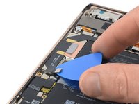 Google Pixel 7 Pro Front Camera Replacement