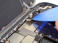 iPhone 15 Pro Battery Replacement
