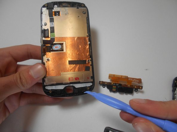 HTC MyTouch 4G Button Replacement, Button: crwdns2935265:012crwdnd2935265:02crwdnd2935265:02crwdne2935265:0