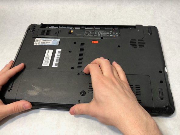 Acer Aspire E1-531-2438 RAM Replacement, RAM: crwdns2935265:03crwdnd2935265:02crwdnd2935265:03crwdne2935265:0