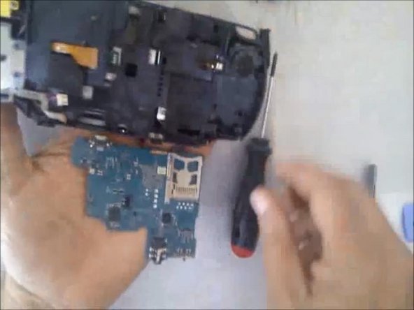 How to fix the PSP E1000 psp e1000 WHITE SCREEN: crwdns2935265:07crwdnd2935265:02crwdnd2935265:03crwdne2935265:0