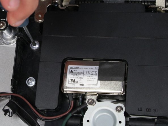 Apple Thunderbolt Display Speaker Replacement: crwdns2935265:014crwdnd2935265:02crwdnd2935265:03crwdne2935265:0