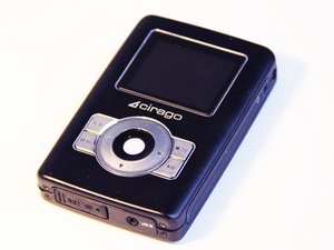 Lettore MP3 - Wikipedia