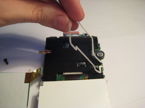 Removing Delphi MyFi XM2GO Keypad: crwdns2935265:013crwdnd2935265:03crwdnd2935265:03crwdne2935265:0