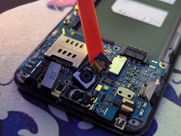 LG Optimus L90 Dual Teardown: crwdns2935265:06crwdnd2935265:03crwdnd2935265:03crwdne2935265:0