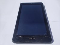 ASUS MeMO Pad HD 7 Parts