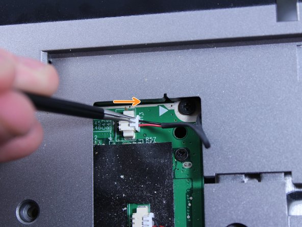 Dell Inspiron B130 Fan Replacement: crwdns2935265:024crwdnd2935265:02crwdnd2935265:02crwdne2935265:0