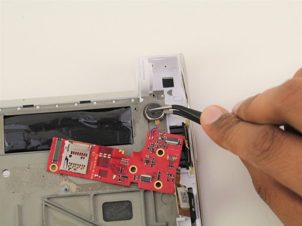 Lenovo Yoga Tablet 10 Screen and Frame Assembly Replacement