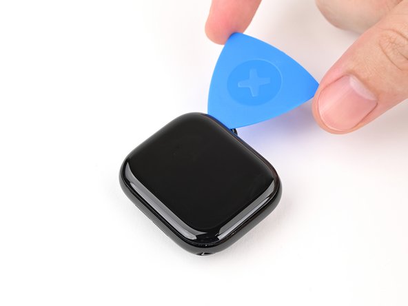 Apple Watch - Series 10 (46mm) Battery Replacement