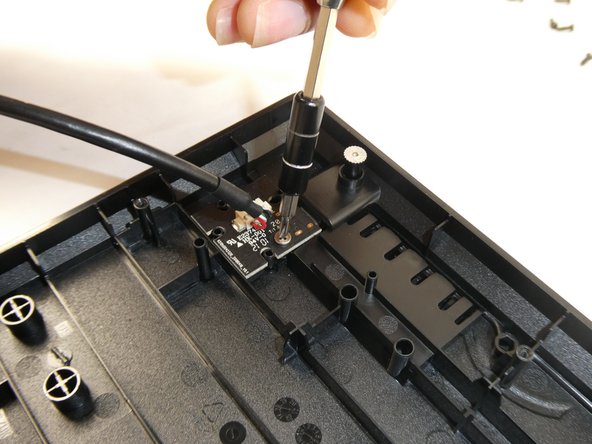 Razer Huntsman Tournament Edition Port Replacement, Port: crwdns2935265:09crwdnd2935265:02crwdnd2935265:02crwdne2935265:0