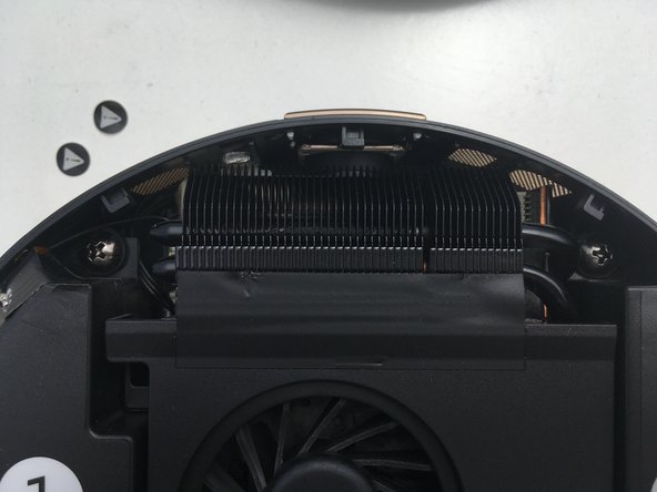 JMGO GS1 Disassembly, Speakers: crwdns2935265:06crwdnd2935265:03crwdnd2935265:03crwdne2935265:0