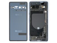 Google Pixel 7a Logic Board Replacement