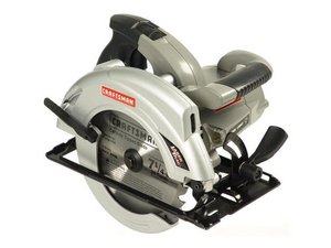 Craftsman Circular Saw 320.10871