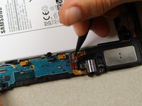 Samsung Galaxy Tab S2 9.7 SM-T813 Motherboard Replacement
