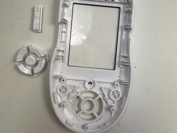 CamPark BM20 Buttons Replacement: crwdns2935265:07crwdnd2935265:03crwdnd2935265:03crwdne2935265:0