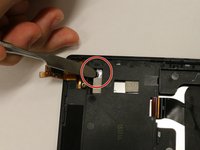 Lenovo Tab 2 A7-20F LCD Screen Replacement