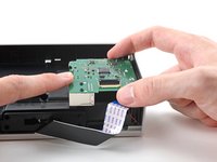 Nintendo Switch OLED Model Dock USB-C Assembly Replacement