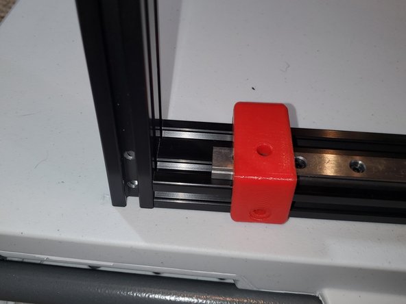 1. Frame Assembly, Frame Assembly Sides-Right Y MGN Carriage: crwdns2935265:04crwdnd2935265:02crwdnd2935265:02crwdne2935265:0