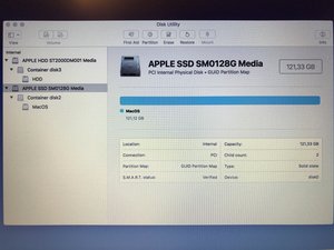 2012 iMac 27 - Can you ditch the mechanical drive and run blade SSD only?