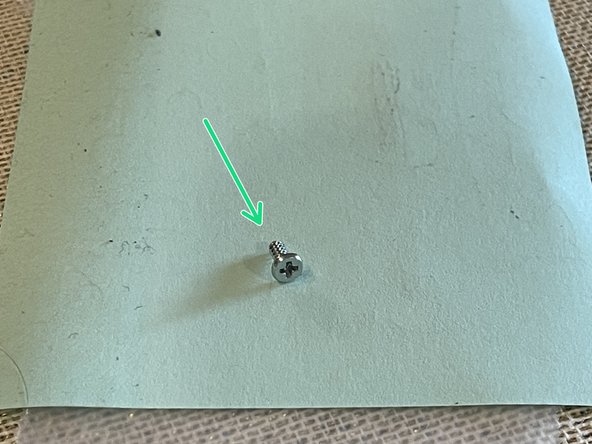 Sony DVP-FX820 Full Teardown, Removing the Motherboard: crwdns2935265:08crwdnd2935265:02crwdnd2935265:03crwdne2935265:0