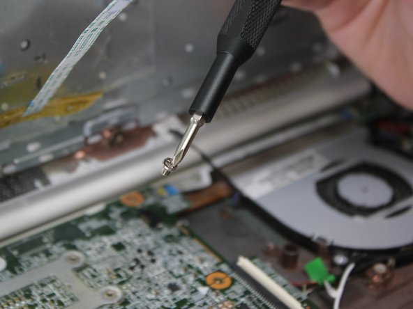 HP Chromebook 14-q063cl Motherboard Replacement: crwdns2935265:012crwdnd2935265:03crwdnd2935265:03crwdne2935265:0