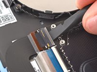 Microsoft Surface Laptop 7 (13.8-inch) Trackpad Replacement
