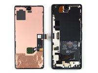 Google Pixel 7 Loudspeaker Replacement