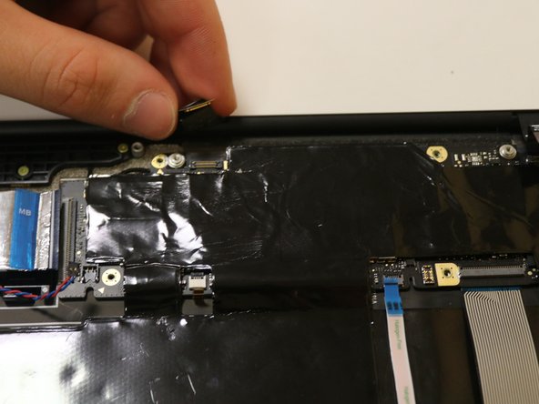 Google Pixelbook Go Motherboard Replacement: crwdns2935265:013crwdnd2935265:03crwdnd2935265:03crwdne2935265:0