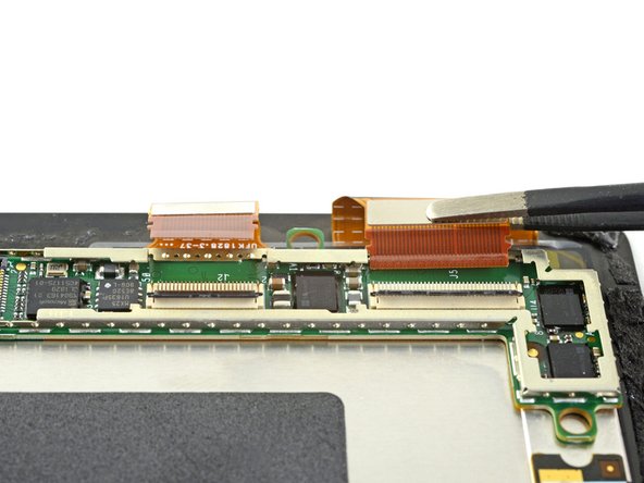 Microsoft Surface Pro 6 Screen Replacement: crwdns2935265:024crwdnd2935265:03crwdnd2935265:03crwdne2935265:0