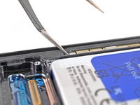 Samsung Galaxy S23 Screen and Battery Assembly Replacement