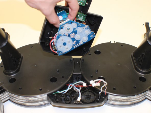 The Beatles Rock Band Drum Set Front Button Replacement: crwdns2935265:03crwdnd2935265:02crwdnd2935265:02crwdne2935265:0