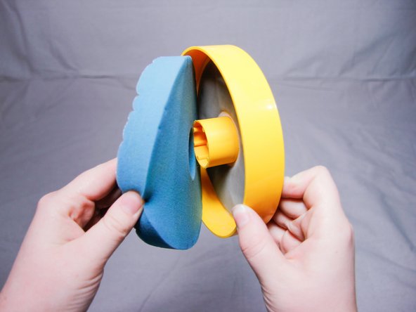 How to remove and clean the Dyson DC14 filter: crwdns2935265:00crwdnd2935265:01crwdnd2935265:01crwdne2935265:0