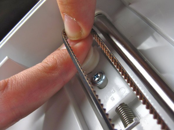 Canon ImageCLASS MF4350d Scanner Belt Replacement: crwdns2935265:07crwdnd2935265:02crwdnd2935265:02crwdne2935265:0