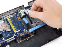 Dell Inspiron Duo Teardown