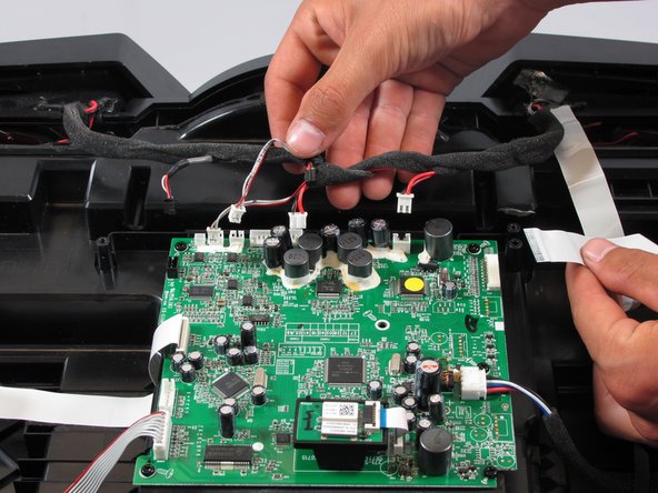 SONY ZS-BTG900 Motherboard Replacement, Motherboard: crwdns2935265:012crwdnd2935265:02crwdnd2935265:02crwdne2935265:0