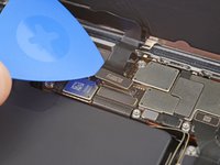 iPhone 15 Pro Battery Replacement