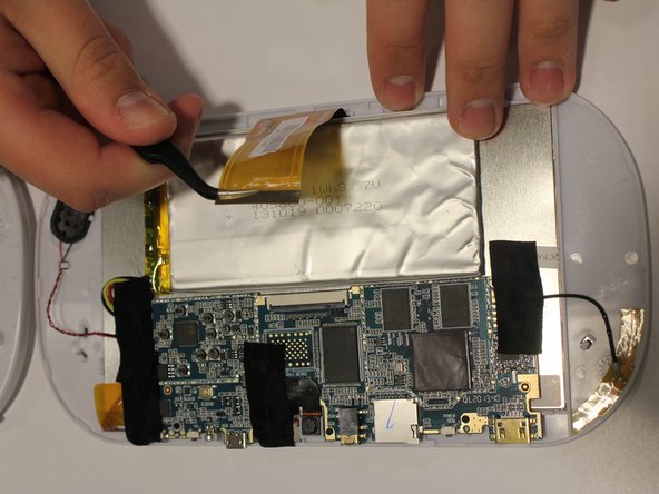 Ematic FunTab 2 Battery Replacement: crwdns2935265:03crwdnd2935265:02crwdnd2935265:02crwdne2935265:0