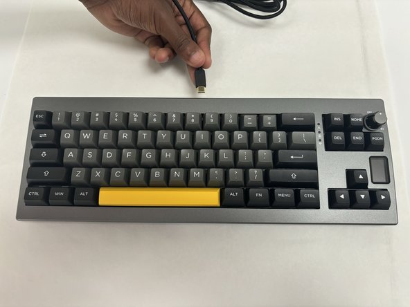 Epomaker Shadow-X Battery Replacement, Battery: crwdns2935265:01crwdnd2935265:03crwdnd2935265:03crwdne2935265:0