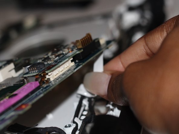 Sony Vaio VPCCW17FX Trackpad  Replacement: crwdns2935265:013crwdnd2935265:02crwdnd2935265:02crwdne2935265:0