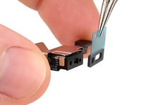 iPhone 16e Microphone Replacement