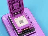 iPhone 13 WiFi Chip Replacement