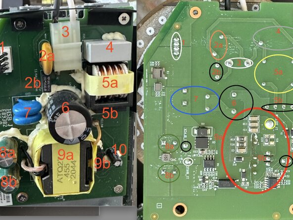 Unifi Dream Machine Teardown