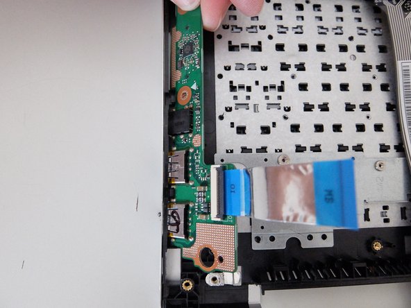 ASUS VivoBook S300C keyboard Replacement, Assembling 1: crwdns2935265:015crwdnd2935265:02crwdnd2935265:02crwdne2935265:0