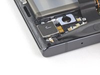 Samsung Galaxy Note20 Ultra Vibration Motor Replacement