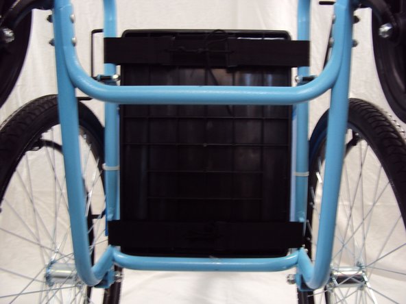 Free Wheelchair Mission GEN 2 Assembly: crwdns2935265:09crwdnd2935265:02crwdnd2935265:02crwdne2935265:0