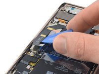 Google Pixel 7 Pro Front Camera Replacement