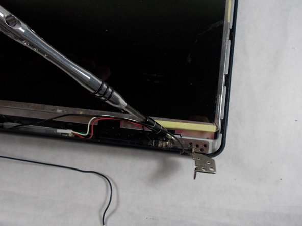 HP Pavilion G60-247CL Screen Replacement: crwdns2935265:015crwdnd2935265:02crwdnd2935265:03crwdne2935265:0