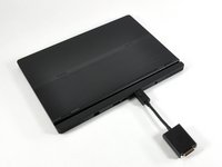 Dell Adamo Teardown