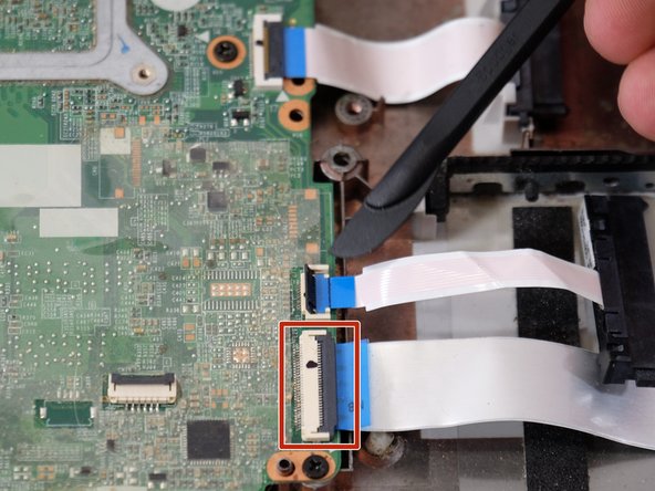 HP Pavilion 15-p043cl Repair I/O Replacement: crwdns2935265:07crwdnd2935265:02crwdnd2935265:02crwdne2935265:0